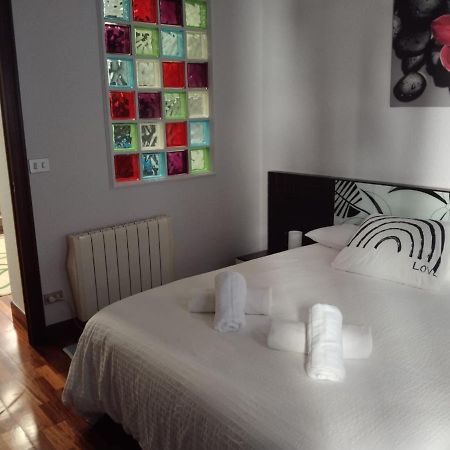 Apartamento Etxe Morea, Casco Historico Bermeo Luaran gambar