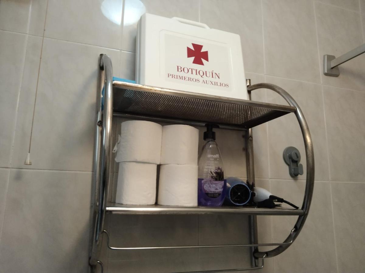 Apartamento Etxe Morea, Casco Historico Bermeo Luaran gambar