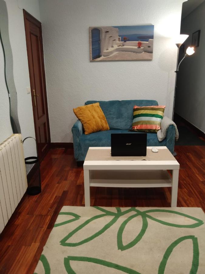 Apartamento Etxe Morea, Casco Historico Bermeo Luaran gambar