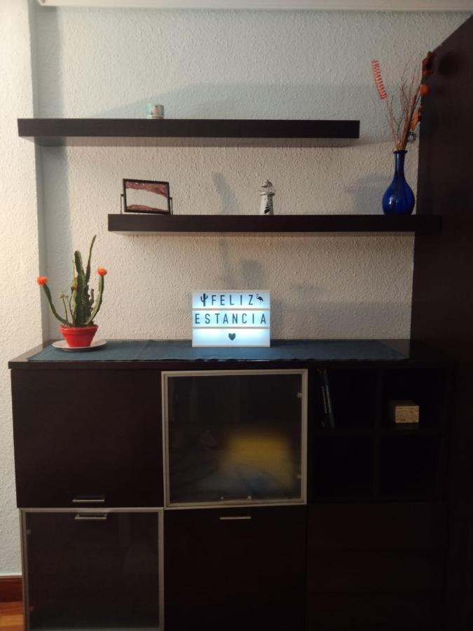Apartamento Etxe Morea, Casco Historico Bermeo Luaran gambar