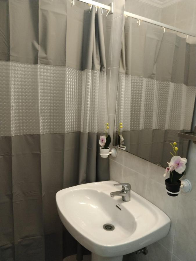 Apartamento Etxe Morea, Casco Historico Bermeo Luaran gambar