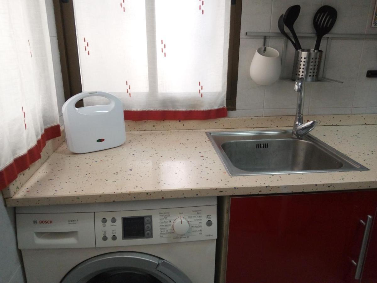 Apartamento Etxe Morea, Casco Historico Bermeo Luaran gambar