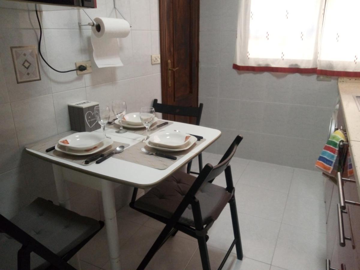 Apartamento Etxe Morea, Casco Historico Bermeo Luaran gambar