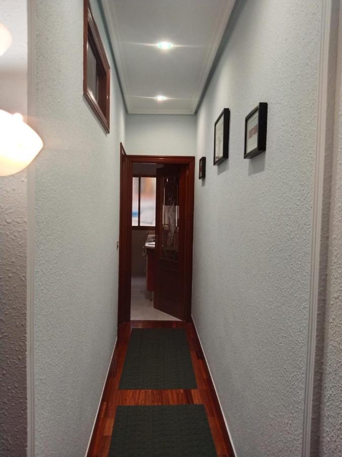 Apartamento Etxe Morea, Casco Historico Bermeo Luaran gambar