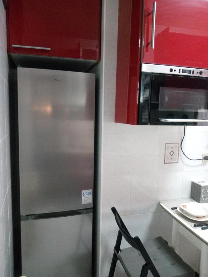Apartamento Etxe Morea, Casco Historico Bermeo Luaran gambar