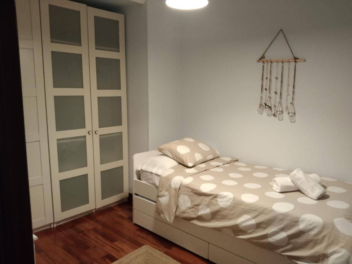 Apartamento Etxe Morea, Casco Historico Bermeo Luaran gambar