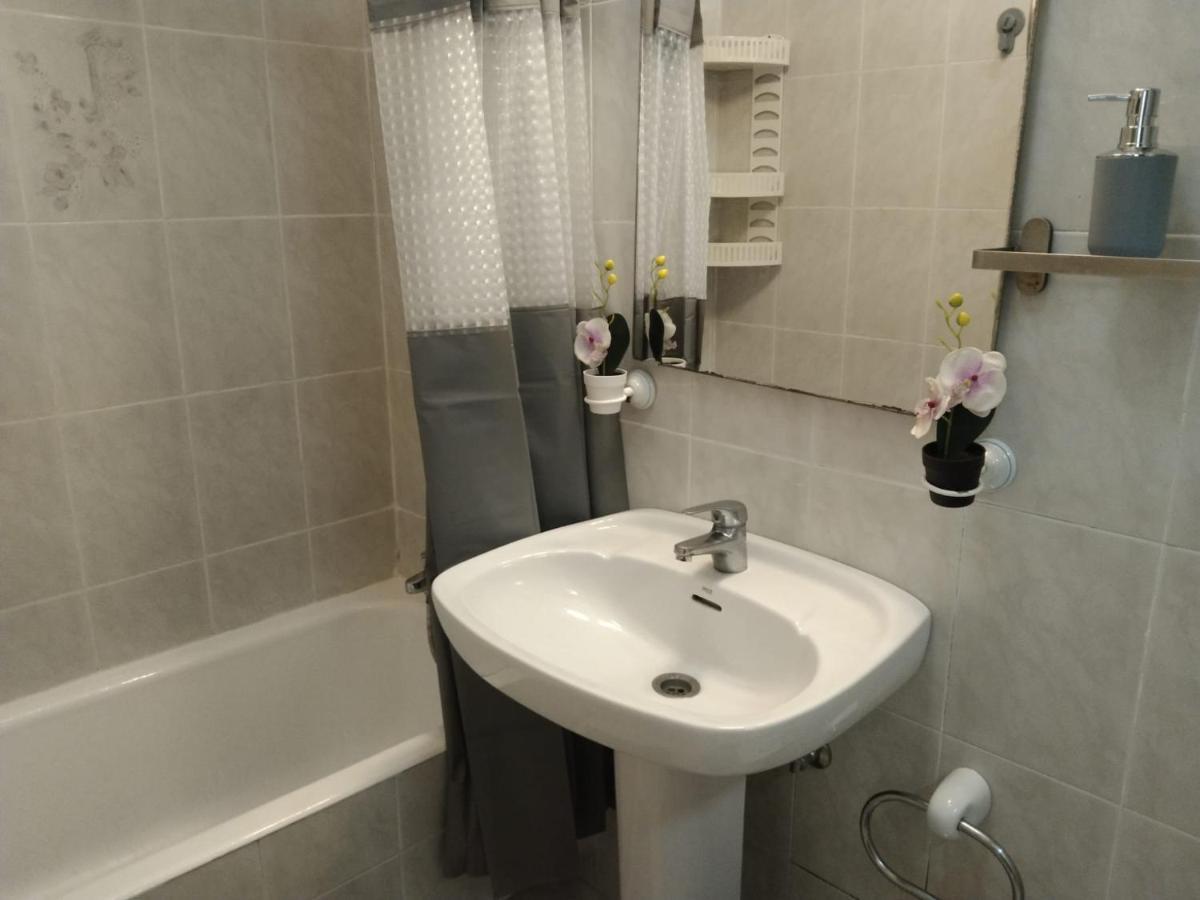 Apartamento Etxe Morea, Casco Historico Bermeo Luaran gambar