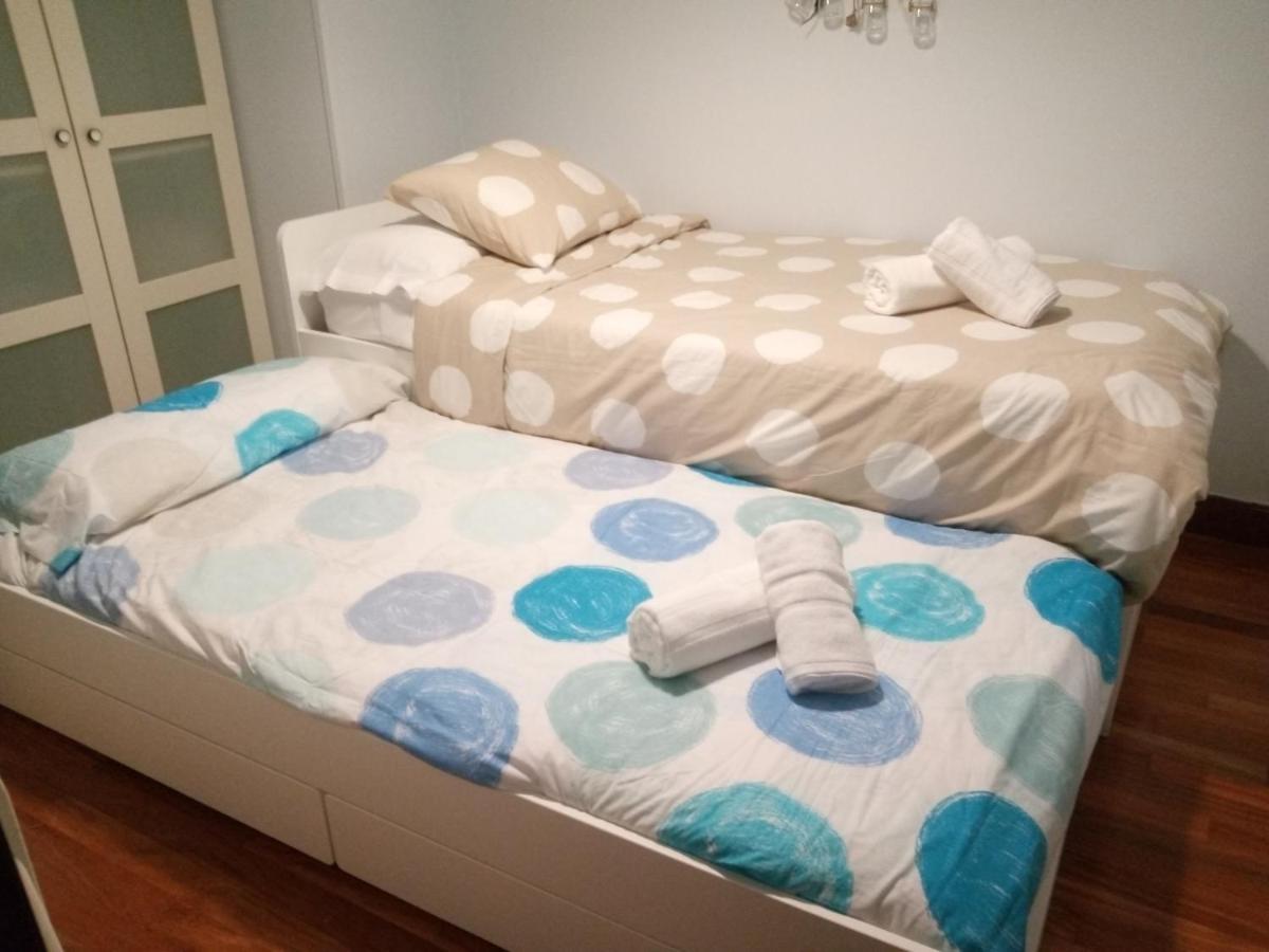 Apartamento Etxe Morea, Casco Historico Bermeo Luaran gambar